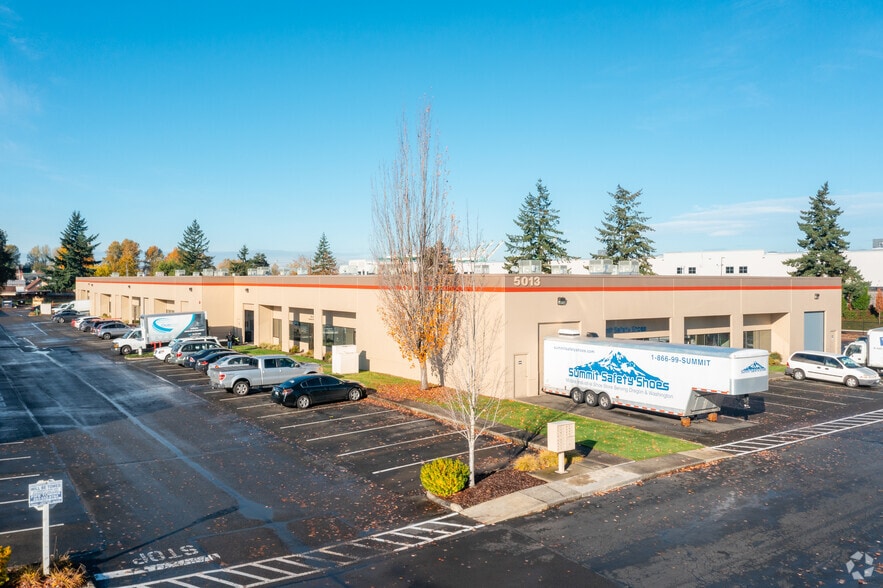 More Photos Of 4803-5113 Pacific Hwy E, Fife Unknown For Lease