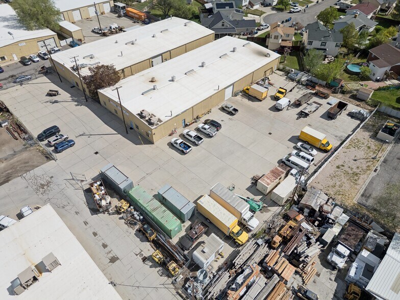 More Photos Of 3035 S 3600 W, Salt Lake City Manufacturing For Sale