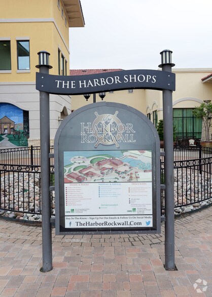 More Photos Of SW of Interstate 30, Rockwall Unknown For Lease