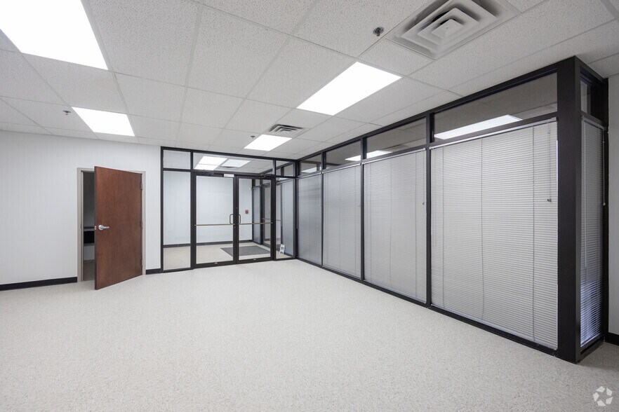 More Photos Of 860 John B Brooks Rd, Pendergrass Distribution For Lease