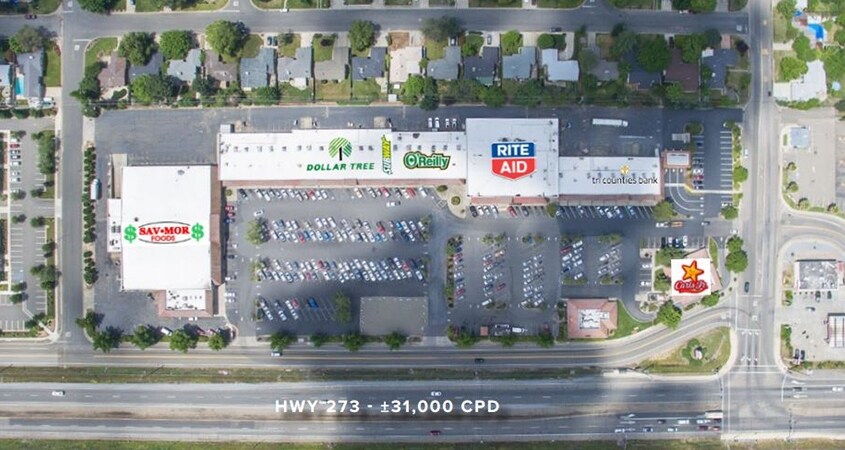 More Photos Of 6360 Westside Rd, Redding Fast Food For Sale