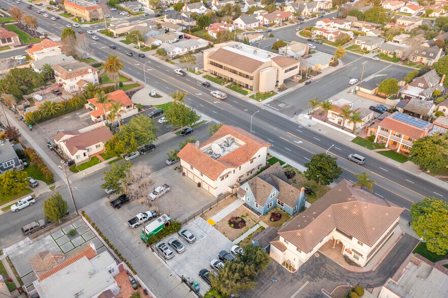 More Photos Of 1101 S Broadway, Santa Maria Medical For Sale