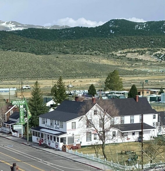 More Photos Of 205 Main St, Bridgeport Hotel For Sale