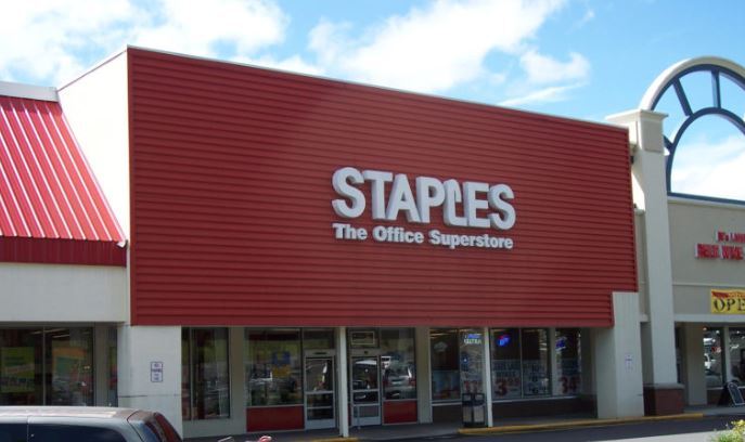 More Photos Of 1145-1167 N Colony Rd, Wallingford General Retail For Sale