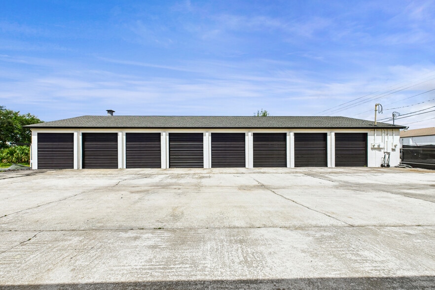 More Photos Of 7731 Industrial Rd, Melbourne Industrial For Sale