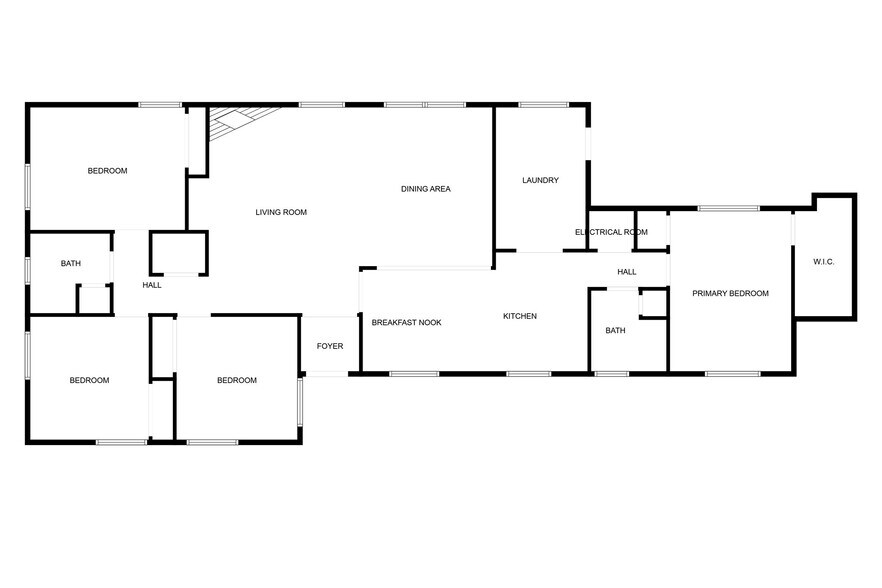 More Photos Of 1641 E Henderson St, Cleburne Land For Sale