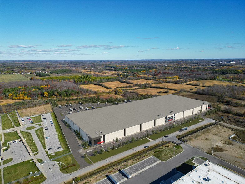 More Photos Of 1080 Southgate Dr, Guelph Distribution For Lease
