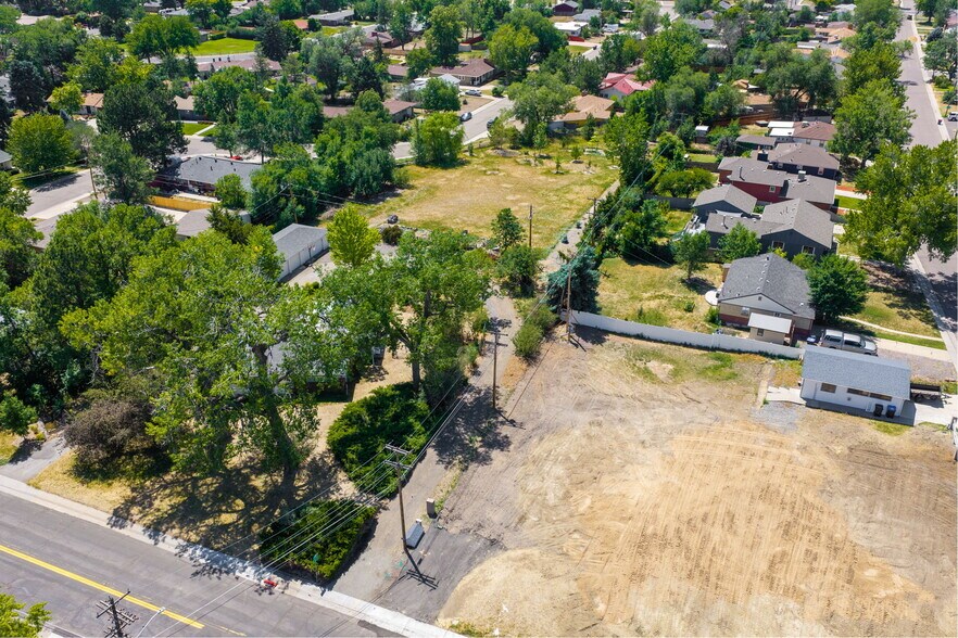 More Photos Of 5498 Flower ct, Arvada Land For Sale