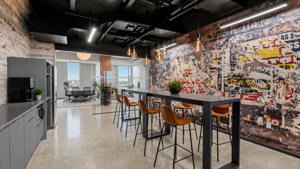 More Photos Of 50 Washington St, Norwalk Coworking Space
