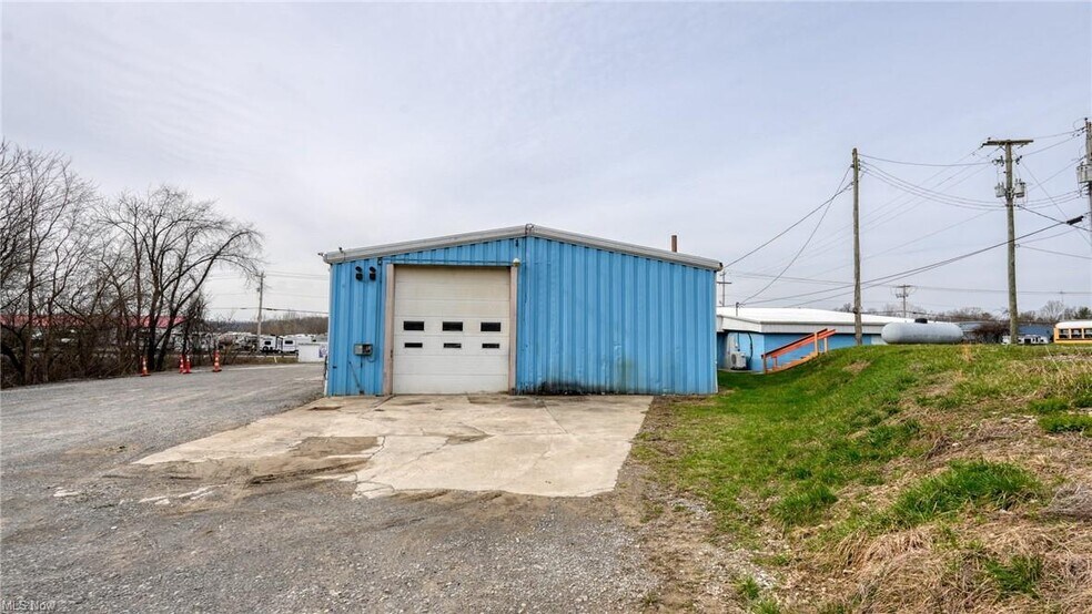 More Photos Of 11445 E Pike Rd, Cambridge Light Manufacturing For Lease
