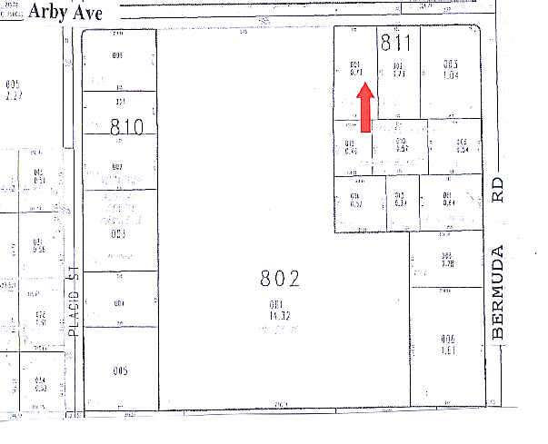 More Photos Of 365 E Arby Ave, Las Vegas Warehouse For Lease