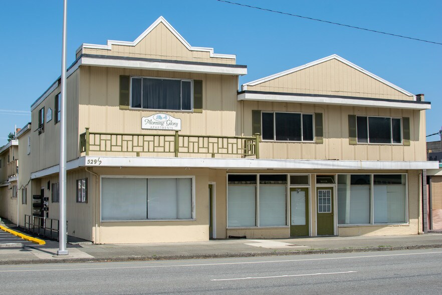 More Photos Of 527 E 1st St, Port Angeles Apartments For Sale