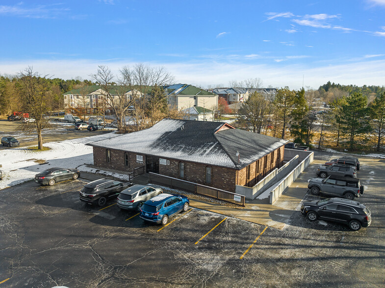 Primary Photo Of 1097 State Rd, Davison Office For Lease