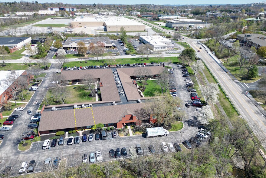 More Photos Of 860 First Ave, King Of Prussia Loft Creative Space For Lease