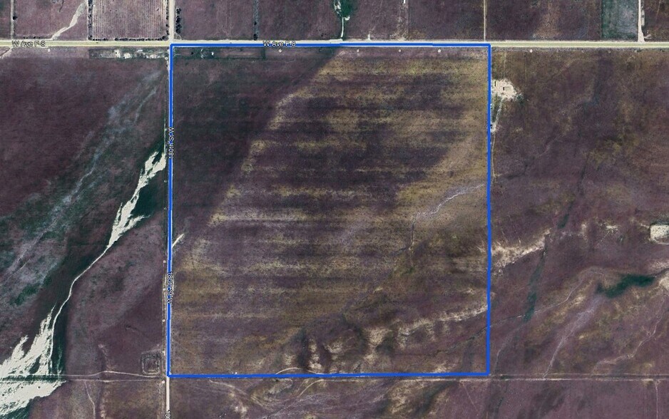 More Photos Of WEST 180th STREET and LANCASTER RD AVE F8 ave @ AVENUE F8, Fairmont Land For Sale