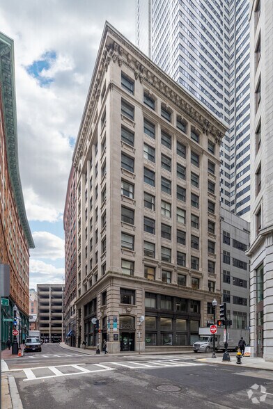More Photos Of 85 Devonshire St, Boston Office For Sale