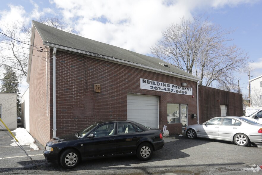 More Photos Of 17 Voorhis Ln, Hackensack Warehouse For Sale
