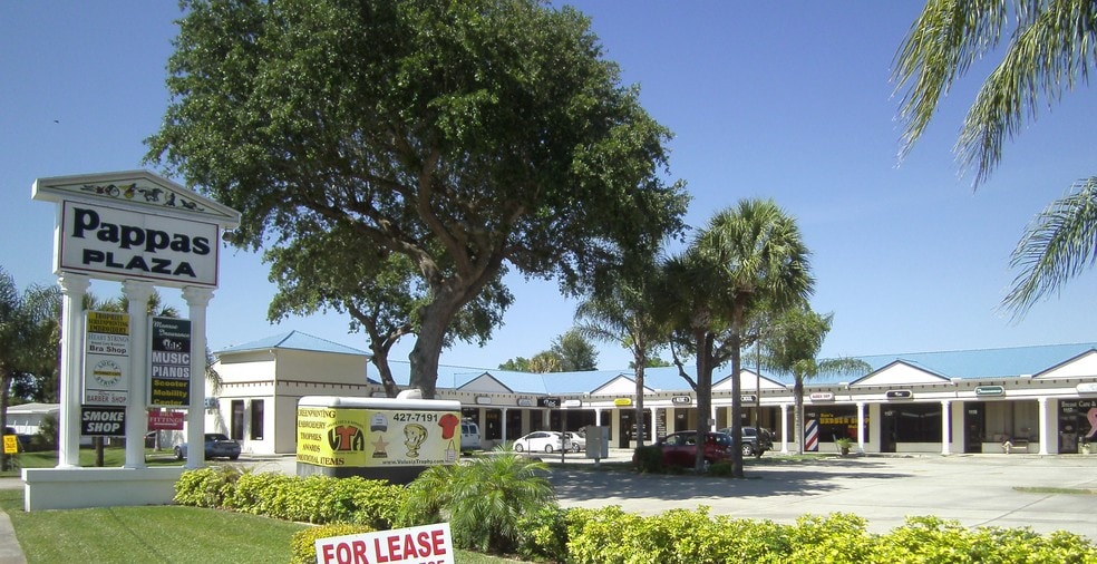 More Photos Of 1115-1141 N Dixie Fwy, New Smyrna Beach Unknown For Lease