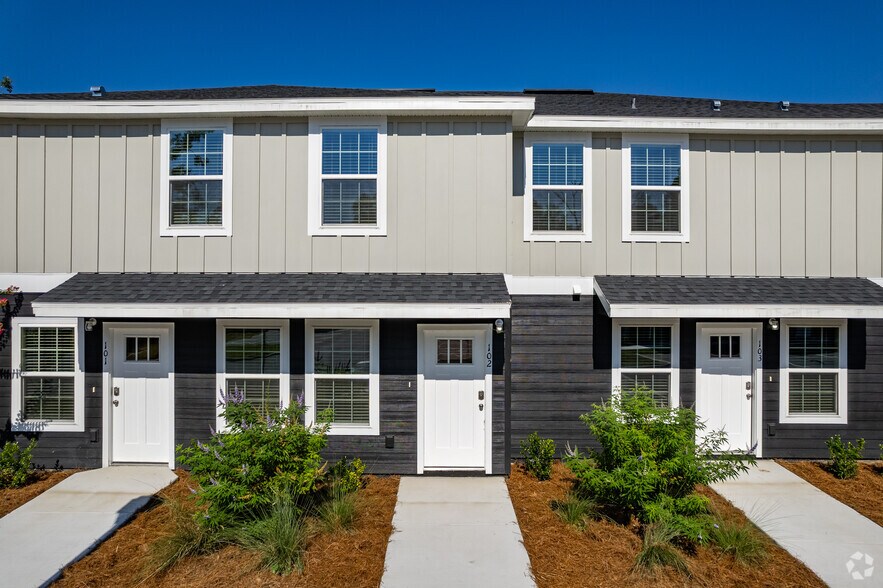 More Photos Of 3821 SW 43rd Ct, Ocala Multifamily For Sale