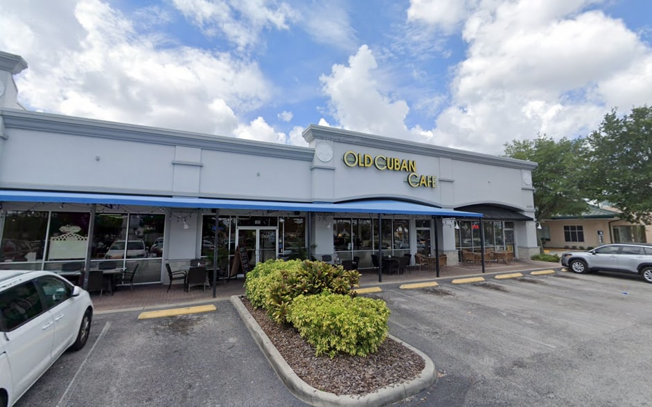 Primary Photo Of 12014 E Colonial Dr, Orlando Unknown For Lease