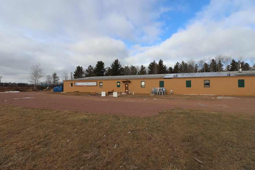 More Photos Of 3600 Ellis Ave, Ashland Flex For Sale