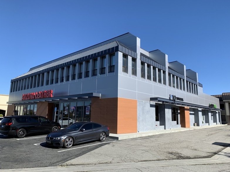 More Photos Of 22750 Hawthorne Blvd, Torrance Unknown For Lease