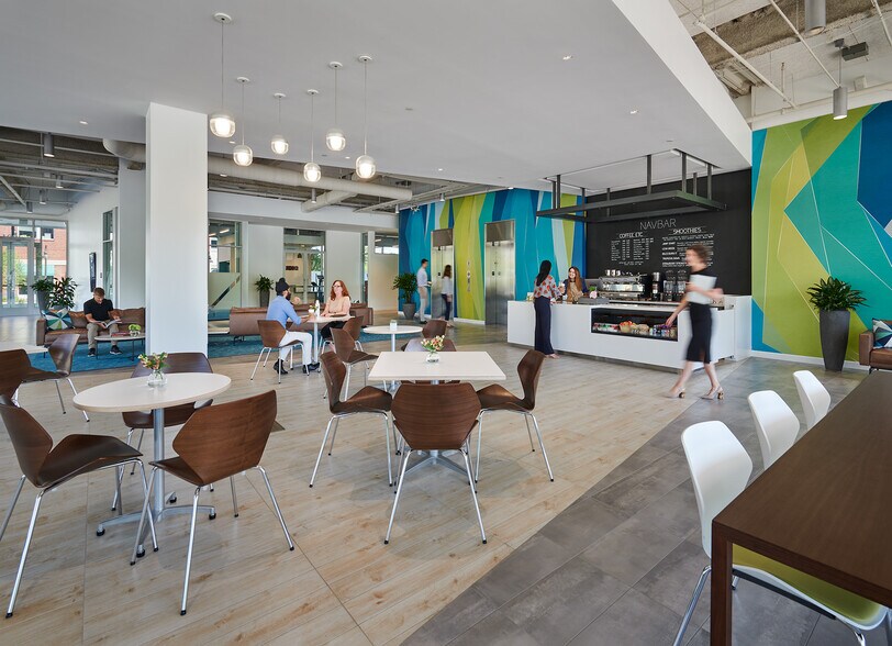 More Photos Of 995 Research Park Blvd, Charlottesville Office For Lease