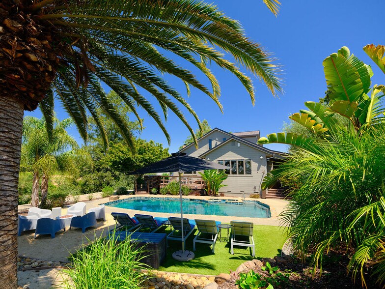 More Photos Of 7750 Giusti Rd, Forestville Specialty For Sale