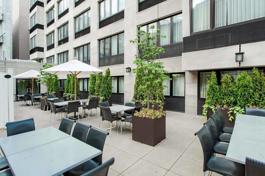 More Photos Of 231 Grand St, New York Hotel For Sale