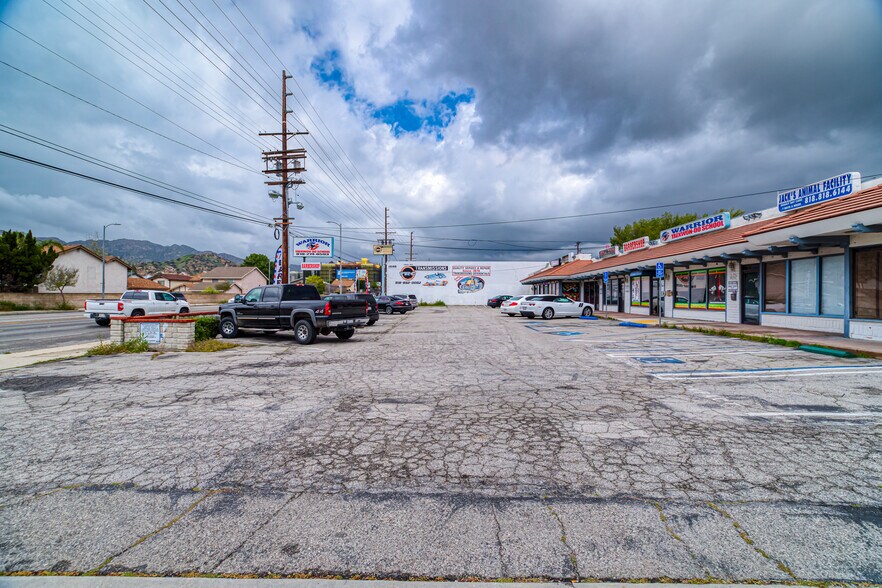More Photos Of 10124-10138 Topanga Canyon Blvd, Chatsworth General Retail For Sale