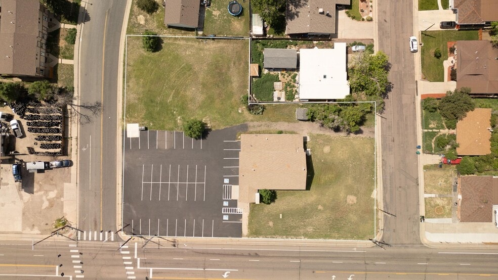 More Photos Of 2260 E 88th Ave, Denver Office Residential For Sale