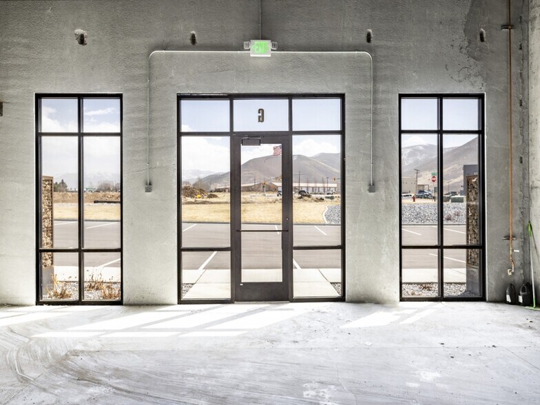 More Photos Of 2210 W 3000 S, Heber City Warehouse For Lease