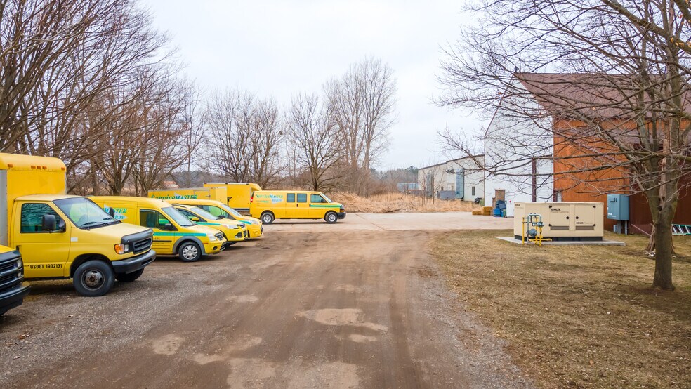 More Photos Of 2871 Jolly Rd, Okemos Food Processing For Sale