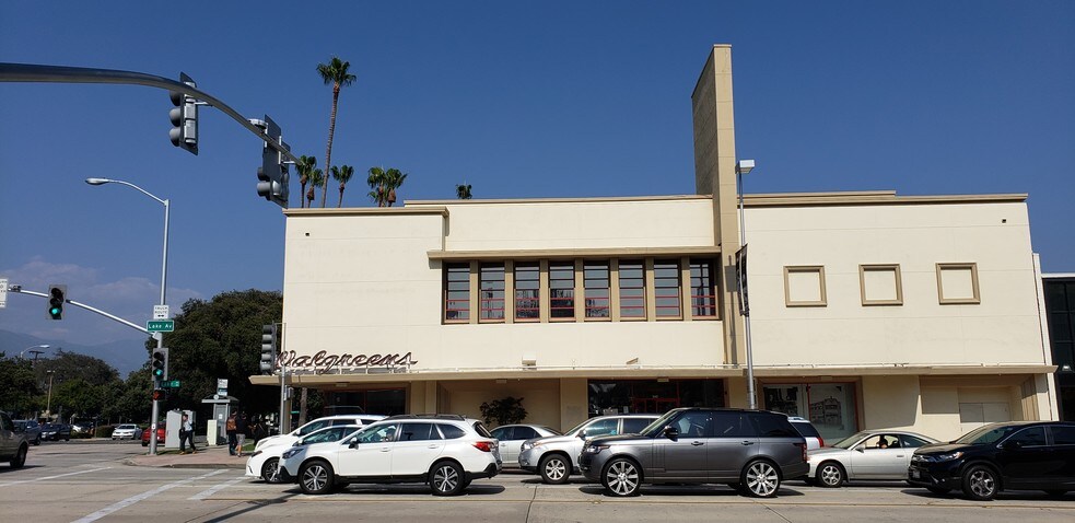 More Photos Of 310 S Lake Ave, Pasadena General Retail For Sale