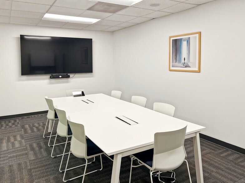 More Photos Of 8760 Cuyamaca St, Santee Coworking Space