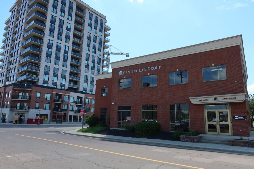 More Photos Of 50 Foundry St, Moncton Office For Lease