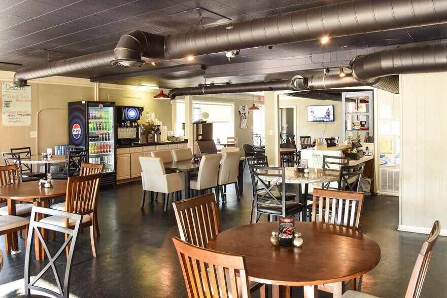 More Photos Of 1123 Somerville Rd SE, Decatur Restaurant For Sale