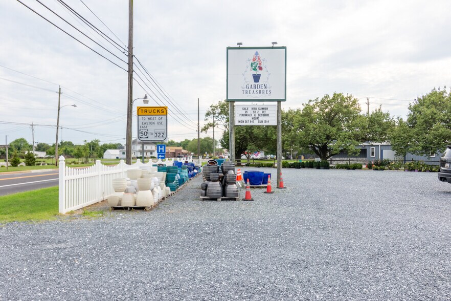 More Photos Of 29350 Matthewstown Rd, Easton Garden Center For Sale