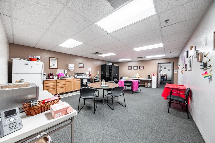 More Photos Of 1665 Old Hot Springs Rd, Carson City Medical For Lease