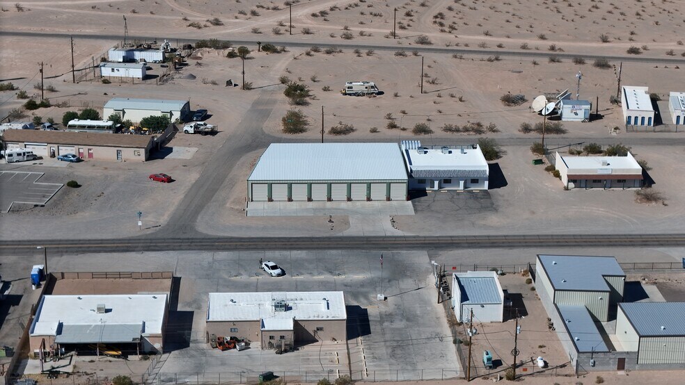 More Photos Of 12937 Oatman hwy, Topock Self Storage For Sale