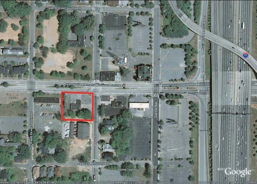 More Photos Of 669 Pryor St, Atlanta General Retail For Sale