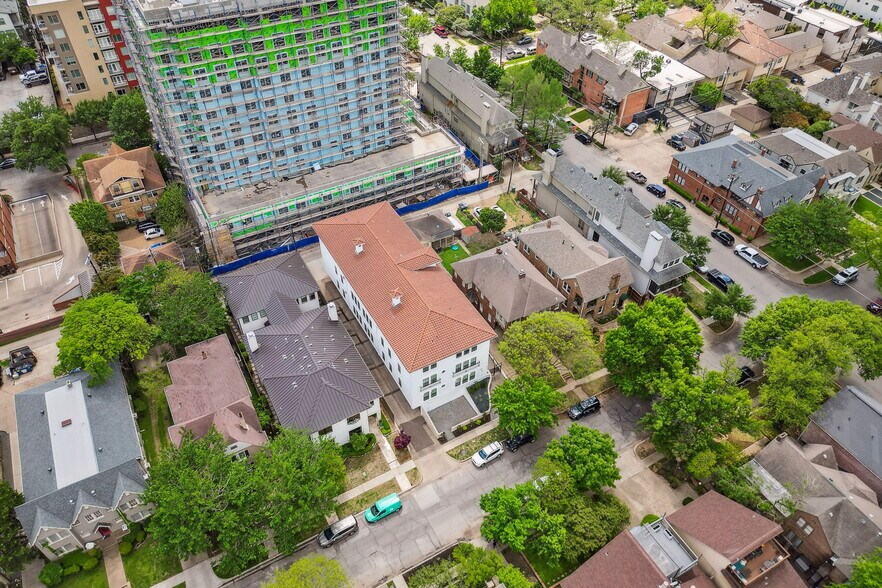 More Photos Of 4210 Prescott Ave, Dallas Apartments For Sale