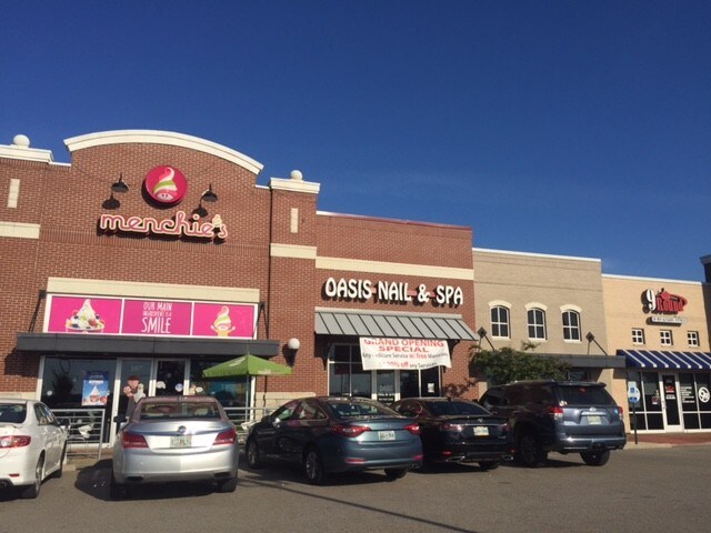 More Photos Of 750 N Germantown Pky, Cordova Unknown For Lease