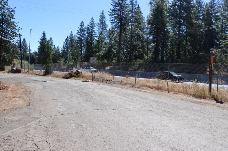 More Photos Of 3435 Carson Rd, Camino Land For Sale