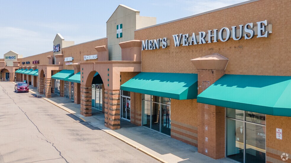 Primary Photo Of 2750 N Fairfield Rd, Beavercreek Storefront For Lease