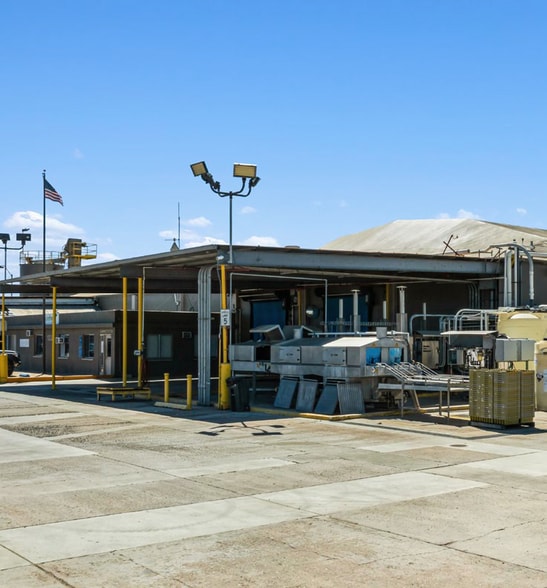 More Photos Of 1302 W Stowell Rd, Santa Maria Industrial For Lease