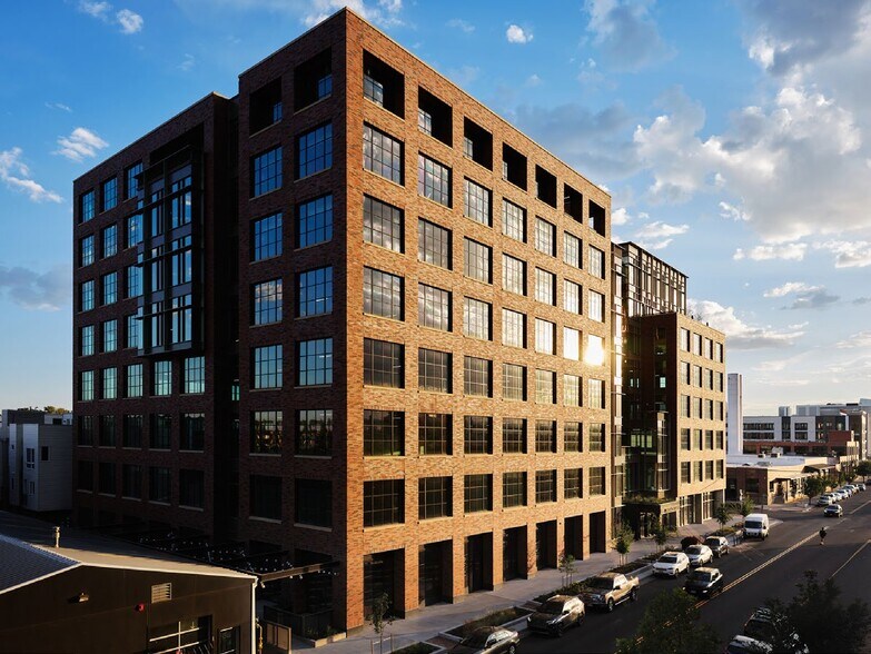 More Photos Of 3400 Walnut St, Denver Office For Lease