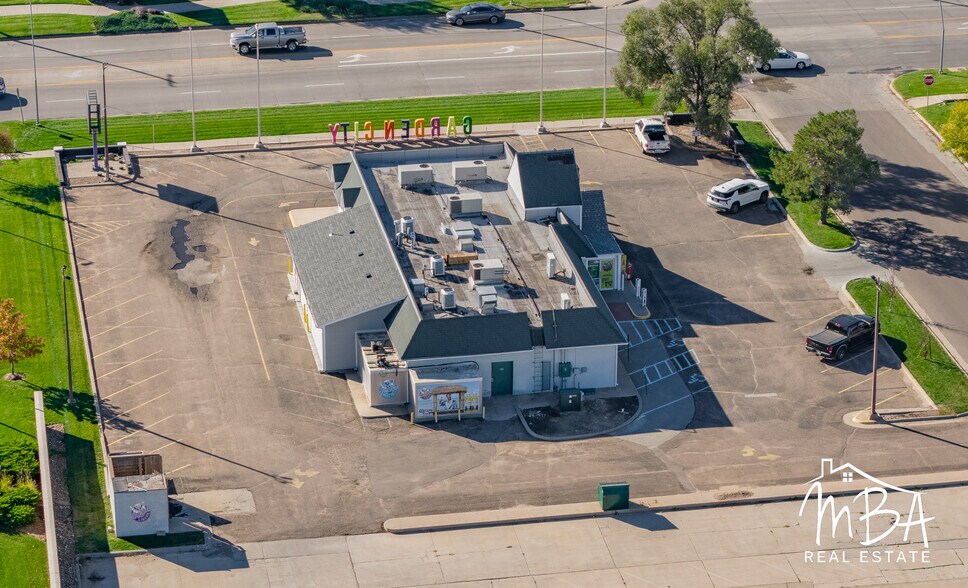 More Photos Of 1505 E Kansas Ave, Garden City Restaurant For Sale