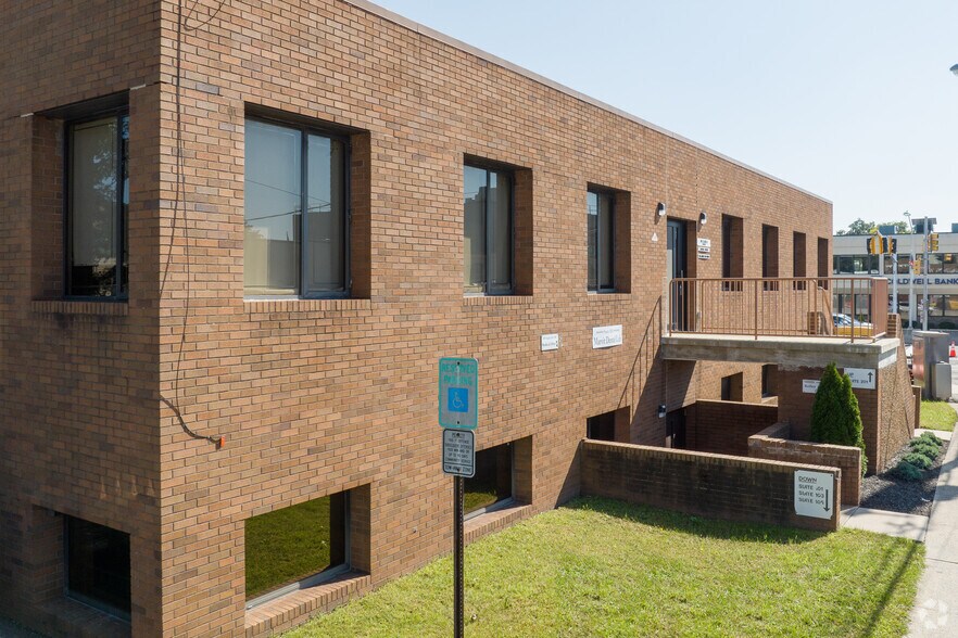 More Photos Of 26-07 Broadway, Fair Lawn Medical For Sale