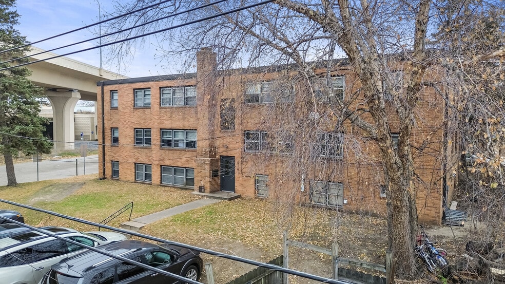 More Photos Of 6141 Nicollet Ave S, Minneapolis Apartments For Sale
